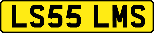 LS55LMS