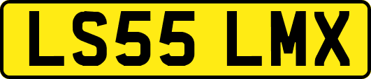 LS55LMX