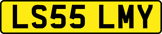 LS55LMY