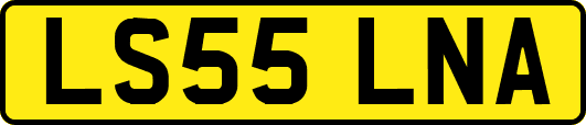 LS55LNA