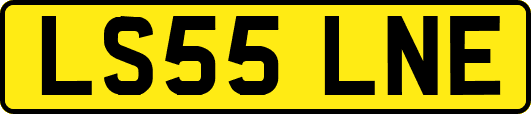 LS55LNE