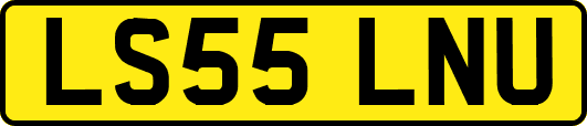 LS55LNU