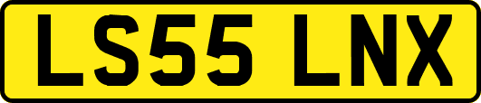 LS55LNX