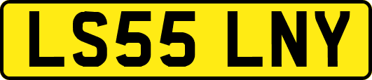 LS55LNY