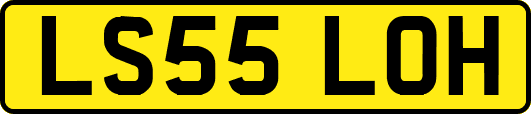 LS55LOH