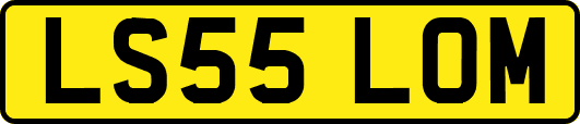 LS55LOM