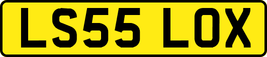 LS55LOX