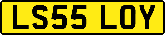 LS55LOY