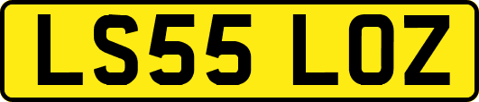 LS55LOZ