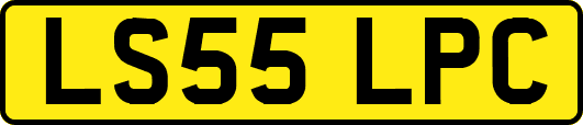 LS55LPC
