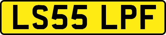 LS55LPF