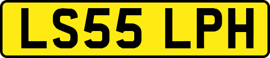 LS55LPH