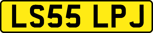 LS55LPJ