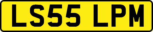 LS55LPM