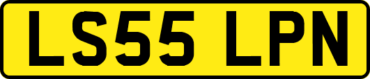 LS55LPN