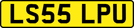 LS55LPU