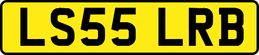 LS55LRB