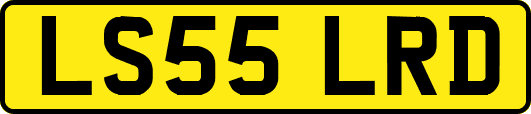 LS55LRD