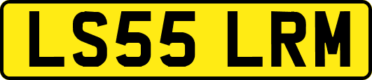 LS55LRM