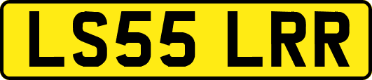 LS55LRR