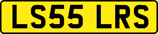 LS55LRS