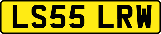 LS55LRW
