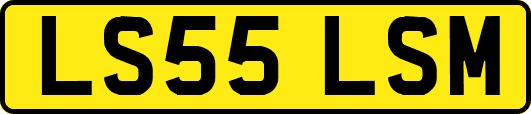 LS55LSM