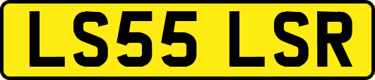LS55LSR
