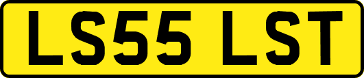 LS55LST