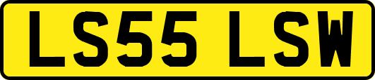 LS55LSW