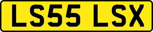 LS55LSX