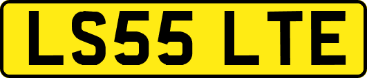 LS55LTE