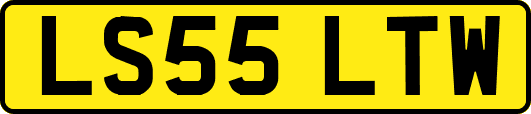 LS55LTW