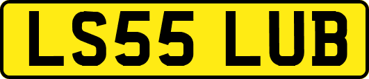 LS55LUB