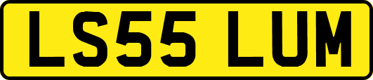 LS55LUM