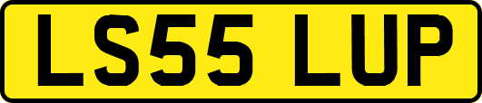 LS55LUP