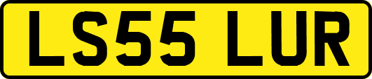 LS55LUR