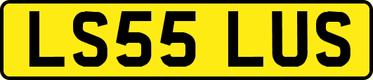 LS55LUS