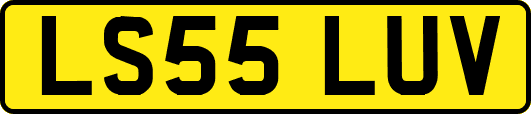 LS55LUV
