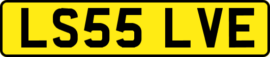 LS55LVE