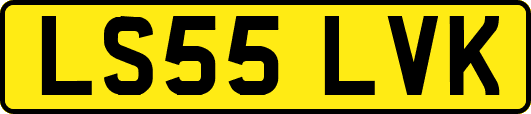 LS55LVK