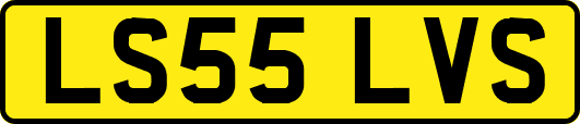 LS55LVS
