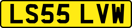 LS55LVW