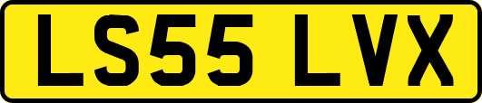 LS55LVX