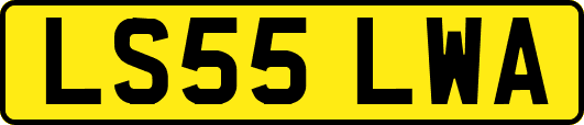 LS55LWA