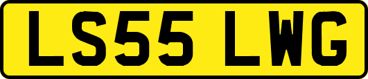 LS55LWG