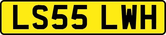 LS55LWH
