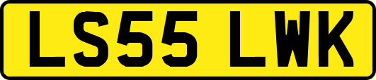 LS55LWK