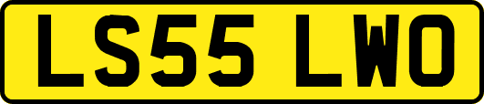 LS55LWO
