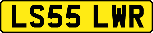 LS55LWR
